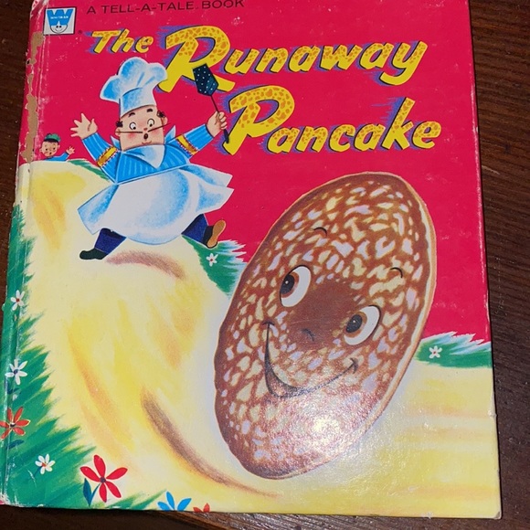 Other Rare Vintage Collectible Childrens Book Poshmark